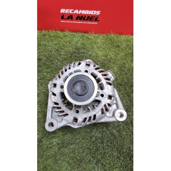 Recambio de alternador para peugeot peugeot partnert yh01 referencia OEM IAM 9824742880  