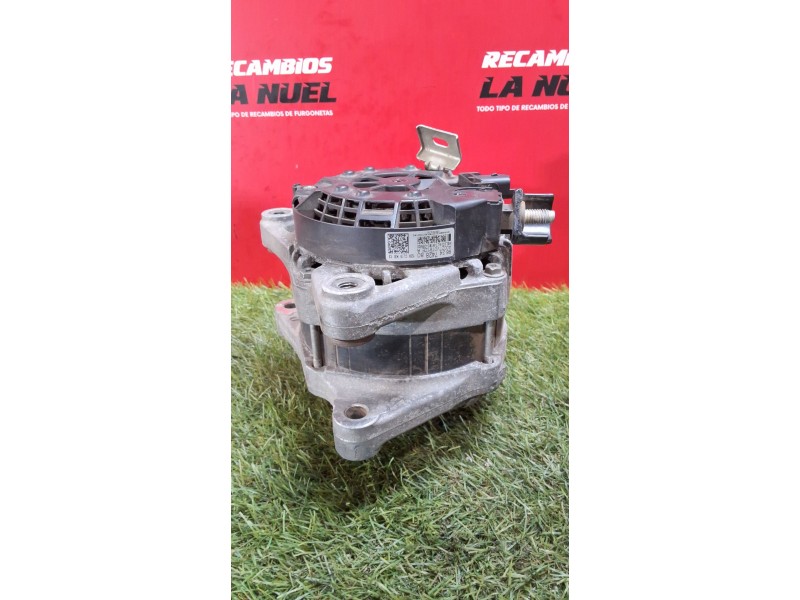 Recambio de alternador para peugeot peugeot partnert yh01 referencia OEM IAM 9824742880  