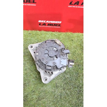 Recambio de alternador para peugeot peugeot partnert yh01 referencia OEM IAM 9824742880  