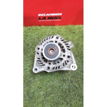 Recambio de alternador para peugeot peugeot partnert yh01 referencia OEM IAM 9824742880  