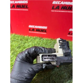 Recambio de cerradura puerta corredera izquierda para opel combo life e (2018) 1.5 edition [1,5 ltr. - 75 kw cdti dpf] referenci