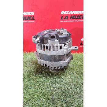 Recambio de alternador para peugeot peugeot partnert yh01 referencia OEM IAM   