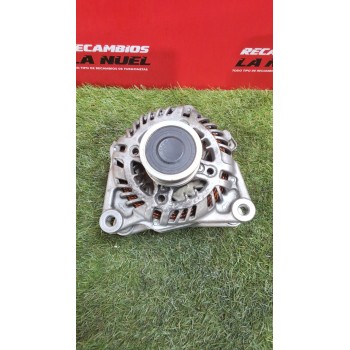 Recambio de alternador para peugeot peugeot partnert yh01 referencia OEM IAM   