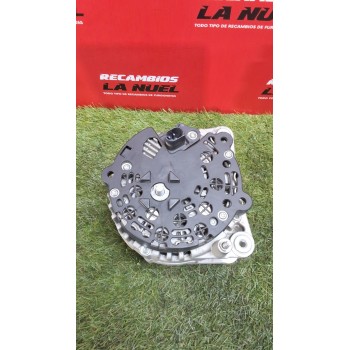 Recambio de alternador para volkswagen crafter furgón (sy/sx) 35 furgón bl ta fwd kw tdi referencia OEM IAM 2015398  