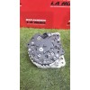Recambio de alternador para volkswagen crafter furgón (sy/sx) 35 furgón bl ta fwd kw tdi referencia OEM IAM 2015398  
