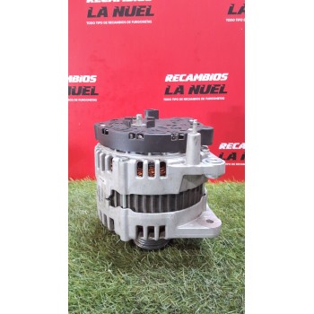 Recambio de alternador para volkswagen crafter furgón (sy/sx) 35 furgón bl ta fwd kw tdi referencia OEM IAM 2015398  