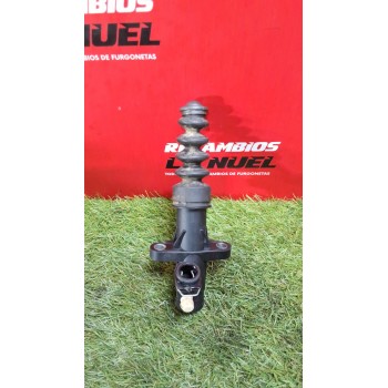 Recambio de bombin embrague para peugeot peugeot partnert yh01 referencia OEM IAM 9835132180  
