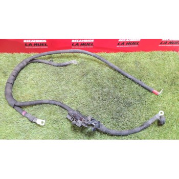 Recambio de cable positivo bateria para ford transit v363 furgoneta (fcd, fdd) 2.0 ecoblue referencia OEM IAM GK2T14A099 GK2T14A