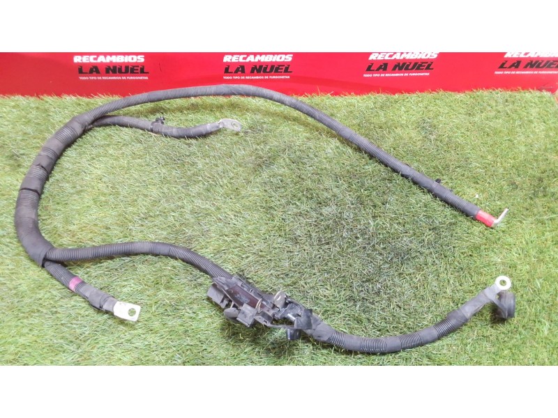 Recambio de cable positivo bateria para ford transit v363 furgoneta (fcd, fdd) 2.0 ecoblue referencia OEM IAM GK2T14A099 GK2T14A