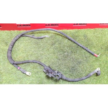 Recambio de cable positivo bateria para ford transit v363 furgoneta (fcd, fdd) 2.0 ecoblue referencia OEM IAM GK2T14A099 GK2T14A