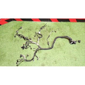 INSTALACION ELECTRICA MOTOR GK2T12B637 