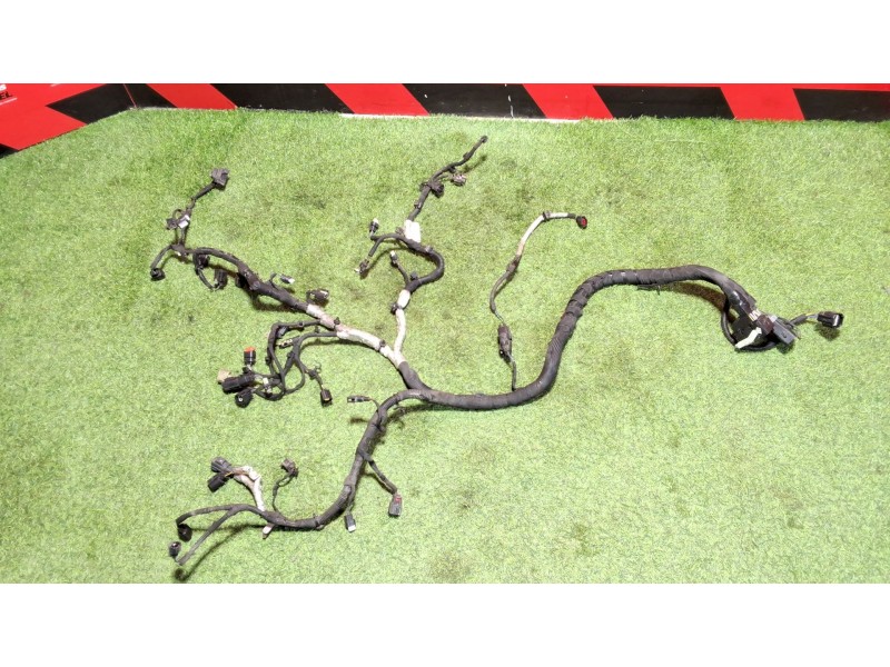 Recambio de instalacion electrica motor para ford transit v363 furgoneta (fcd, fdd) 2.0 ecoblue referencia OEM IAM GK2T12B637  