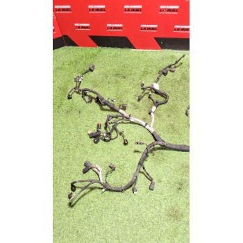 Recambio de instalacion electrica motor para ford transit v363 furgoneta (fcd, fdd) 2.0 ecoblue referencia OEM IAM GK2T12B637  