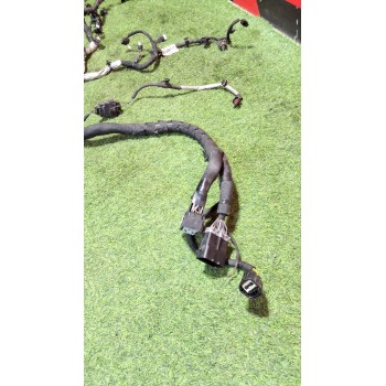 Recambio de instalacion electrica motor para ford transit v363 furgoneta (fcd, fdd) 2.0 ecoblue referencia OEM IAM GK2T12B637  