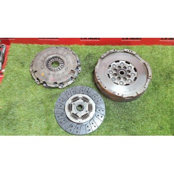 Recambio de kit embrague para ford transit v363 furgoneta (fcd, fdd) 2.0 ecoblue referencia OEM IAM 2011807 GK216477AB GK217550B