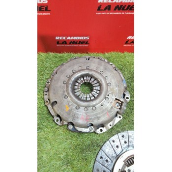 Recambio de kit embrague para ford transit v363 furgoneta (fcd, fdd) 2.0 ecoblue referencia OEM IAM 2011807 GK216477AB GK217550B