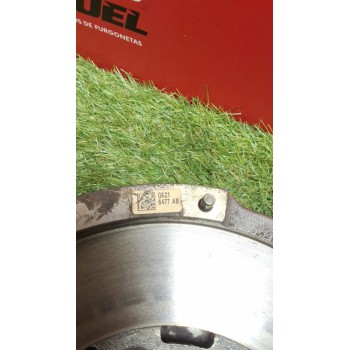 Recambio de kit embrague para ford transit v363 furgoneta (fcd, fdd) 2.0 ecoblue referencia OEM IAM 2011807 GK216477AB GK217550B