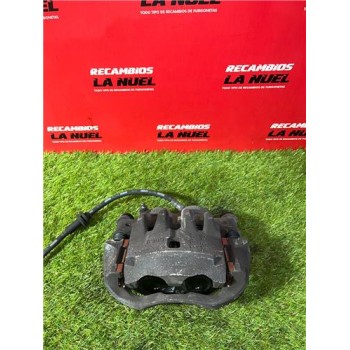 Recambio de pinza freno trasera derecha para citroën jumper furgon (05.2014) 2.2 33 l2h1 bluehdi 140 [2,2 ltr. - 103 kw blue-hdi