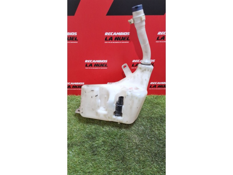 Recambio de deposito limpiaparabrisas para iveco daily furgón fg 33 s v batalla 3520 diesel scr referencia OEM IAM   