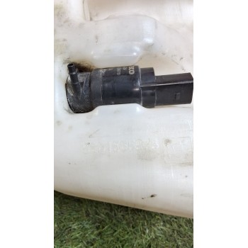 Recambio de deposito limpiaparabrisas para iveco daily furgón fg 33 s v batalla 3520 diesel scr referencia OEM IAM   