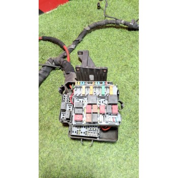 Recambio de instalacion electrica motor para iveco daily furgón fg 33 s v batalla 3520 diesel scr referencia OEM IAM   