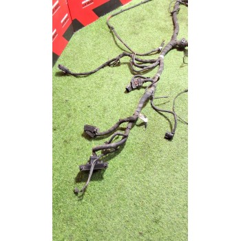 Recambio de instalacion electrica motor para iveco daily furgón fg 33 s v batalla 3520 diesel scr referencia OEM IAM   