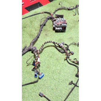 Recambio de instalacion electrica motor para iveco daily furgón fg 33 s v batalla 3520 diesel scr referencia OEM IAM   