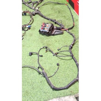 Recambio de instalacion electrica motor para iveco daily furgón fg 33 s v batalla 3520 diesel scr referencia OEM IAM   