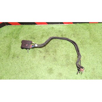 Recambio de caja reles para iveco daily furgón fg 33 s v batalla 3520 diesel scr referencia OEM IAM   