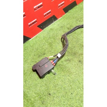 Recambio de caja reles para iveco daily furgón fg 33 s v batalla 3520 diesel scr referencia OEM IAM   