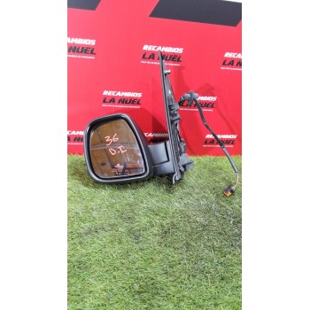 RETROVISOR ELECTRICO IZQUIERDO 98087022XT 98295640XT 