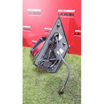 Recambio de retrovisor electrico izquierdo para citroën jumpy iii furgoneta (v_) 1.5 bluehdi 100 referencia OEM IAM 98087022XT  