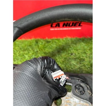 Recambio de volante para opel combo life e (2018) 1.5 edition [1,5 ltr. - 75 kw cdti dpf] referencia OEM IAM YQ001182YX  