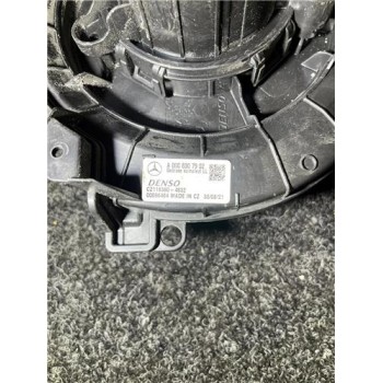 Recambio de motor calefaccion para mercedes-benz sprinter iii furgon rwd/awd (907)(02.2018) 2.1 311/314/316 cdi rwd l3 / l4 (907