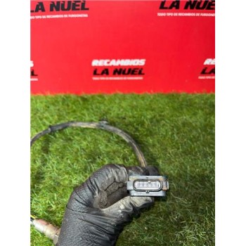 Recambio de sonda lambda para opel combo life e (2018) 1.5 edition [1,5 ltr. - 75 kw cdti dpf] referencia OEM IAM 9816276480  