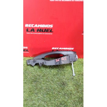 MANETA EXTERIOR DELANTERA IZQUIERDA 96868957XT 9688834180U 