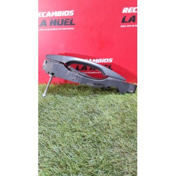 Recambio de maneta exterior delantera izquierda para citroën jumpy iii furgoneta (v_) 1.5 bluehdi 100 referencia OEM IAM 9686895