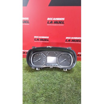 CUADRO INSTRUMENTOS 98081879ZM 9831169080 