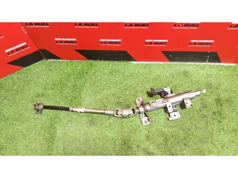 Recambio de columna direccion para citroën jumpy iii furgoneta (v_) 1.5 bluehdi 100 referencia OEM IAM 98076762ZD  