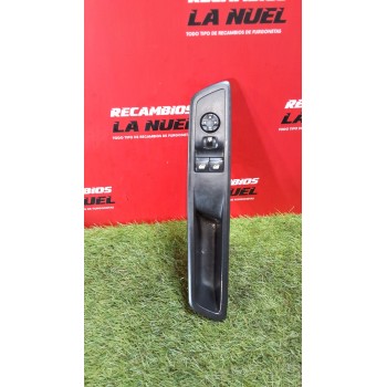 Recambio de mando elevalunas delantero izquierdo para citroën jumpy iii furgoneta (v_) 1.5 bluehdi 100 referencia OEM IAM 983293