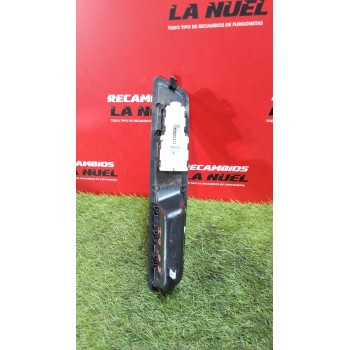 Recambio de mando elevalunas delantero izquierdo para citroën jumpy iii furgoneta (v_) 1.5 bluehdi 100 referencia OEM IAM 983293