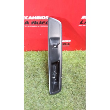 MANDO ELEVALUNAS DELANTERO DERECHO 96762292ZD 98144407ZD 