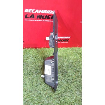 Recambio de mando elevalunas delantero derecho para citroën jumpy iii furgoneta (v_) 1.5 bluehdi 100 referencia OEM IAM 96762292