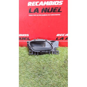 MANETA INTERIOR DELANTERA DERECHA 9144C1 96555514XT 