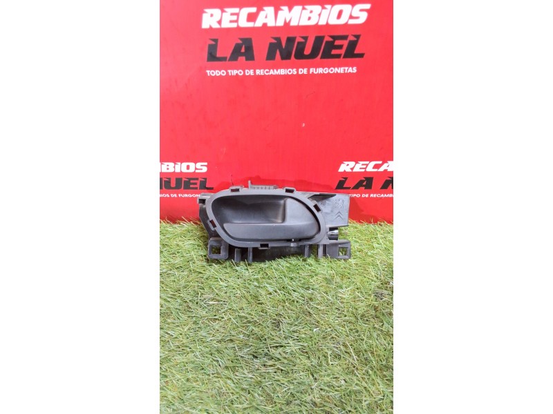 Recambio de maneta interior delantera derecha para citroën jumpy iii furgoneta (v_) 1.5 bluehdi 100 referencia OEM IAM 9144C1 96