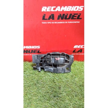 Recambio de maneta interior delantera derecha para citroën jumpy iii furgoneta (v_) 1.5 bluehdi 100 referencia OEM IAM 9144C1 96