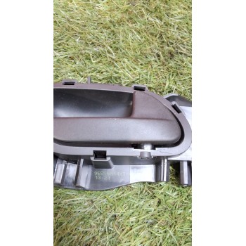 Recambio de maneta interior delantera derecha para citroën jumpy iii furgoneta (v_) 1.5 bluehdi 100 referencia OEM IAM 9144C1 96