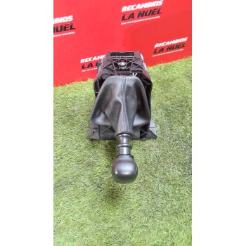 Recambio de palanca cambio para citroën jumpy iii furgoneta (v_) 1.5 bluehdi 100 referencia OEM IAM 9809544180  