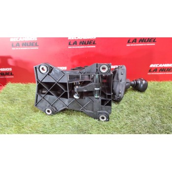 Recambio de palanca cambio para citroën jumpy iii furgoneta (v_) 1.5 bluehdi 100 referencia OEM IAM 9809544180  