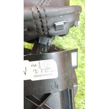 Recambio de palanca cambio para citroën jumpy iii furgoneta (v_) 1.5 bluehdi 100 referencia OEM IAM 9809544180  